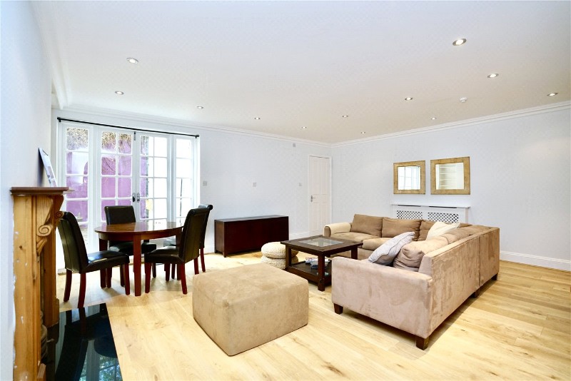 Lansdowne Mansions, Lansdowne Place, Hove, East Sussex, BN3