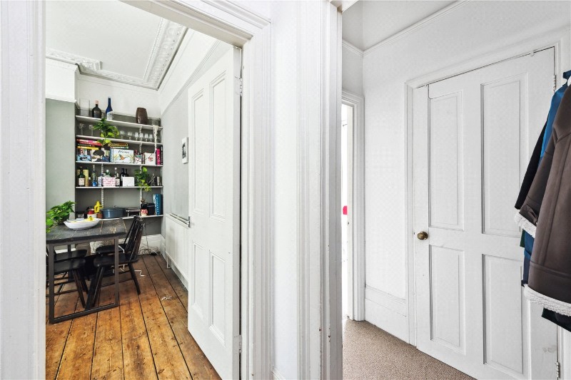 Englefield Road, Islington, London, N1