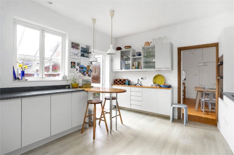 Cranworth Road, Winchester, Hampshire, SO22