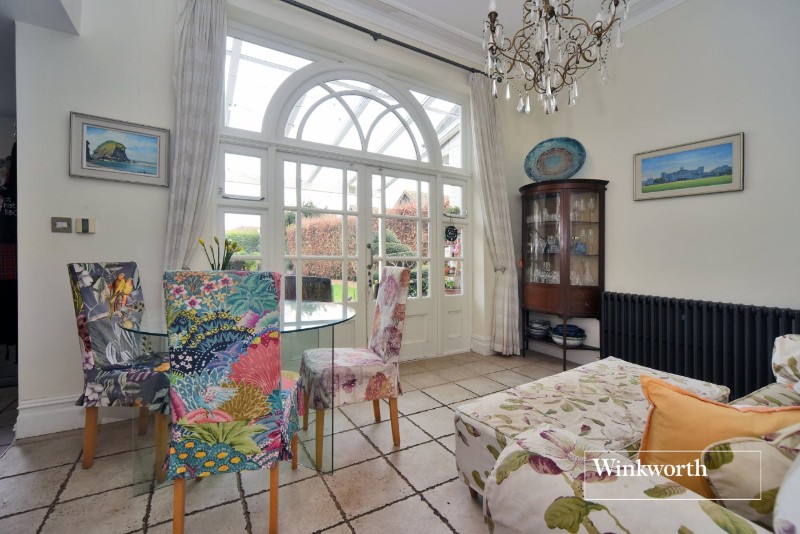 Cornwall Road, Cheam, Sutton, SM2