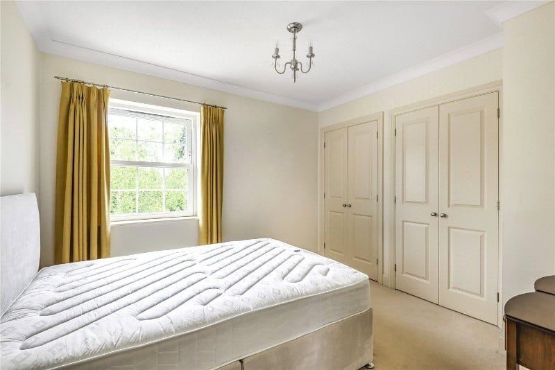 Donnington Elms, Oxford Road, Donnington, Newbury, RG14
