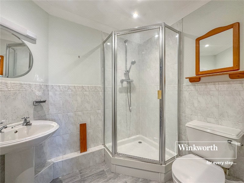 Wimborne Road East, Ferndown, Dorset, BH22
