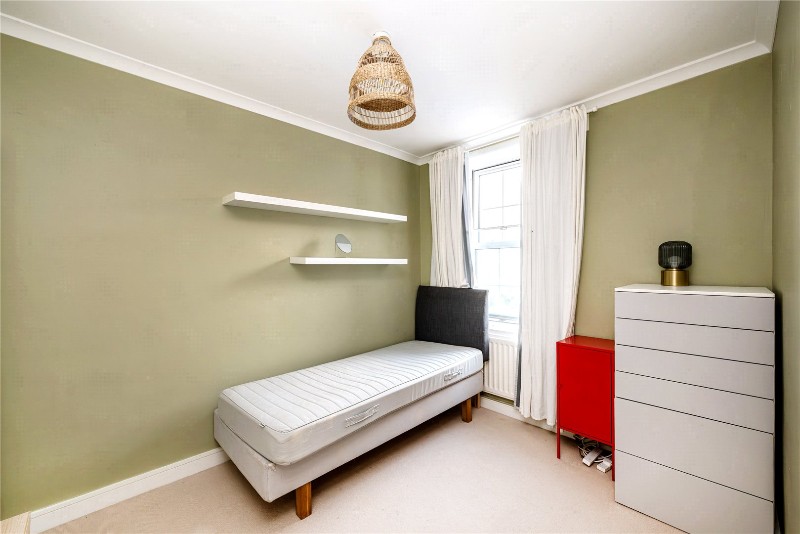 Southern Row, London, W10