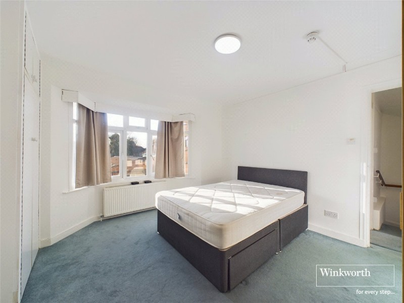 Kenton Road, Harrow, Middlesex, HA3