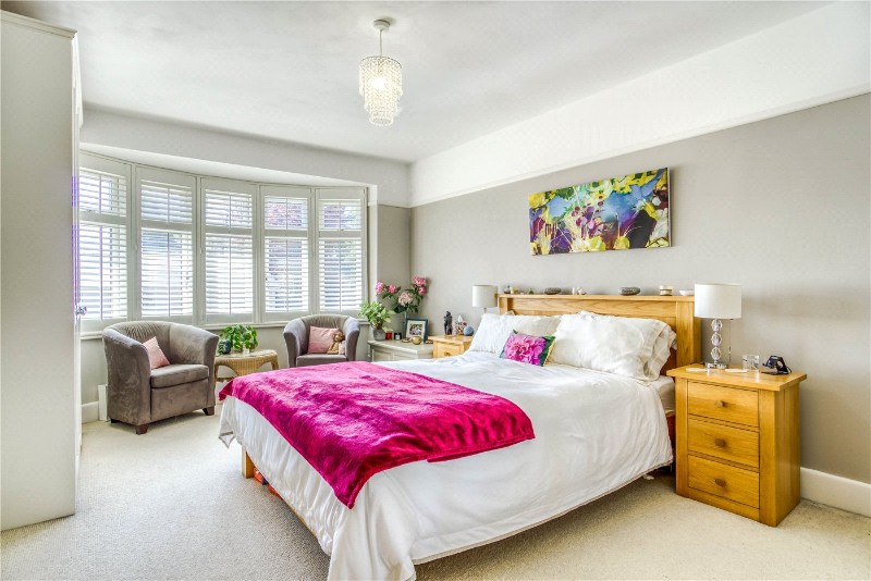 Clifton Road, Lower Parkstone, Poole, BH14