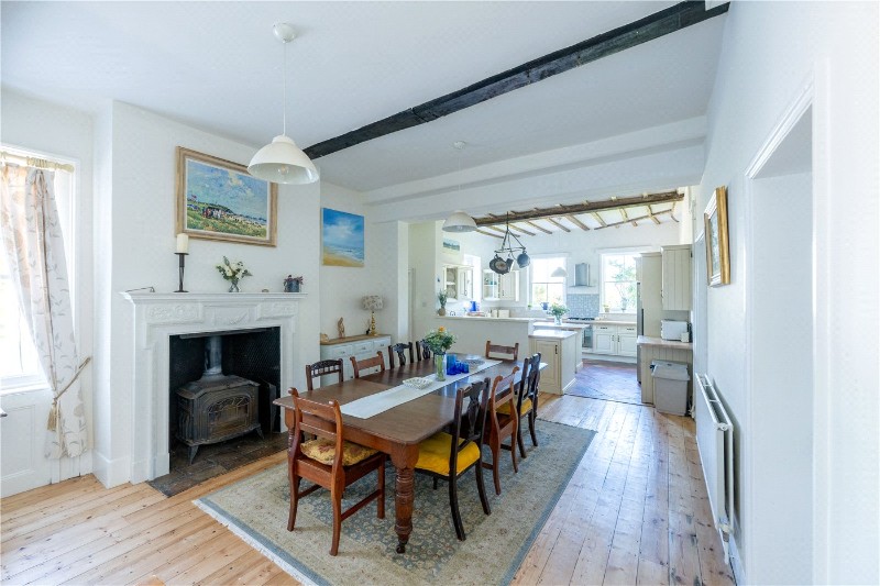 Church Road, Reedham, Norwich, Norfolk, NR13
