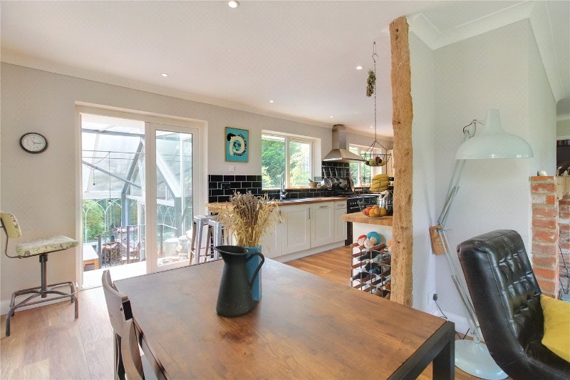 Home Farm Lane, Morley St. Peter, Wymondham, Norfolk, NR18