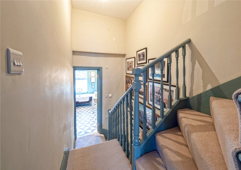 Chaucer Road, London, SE24