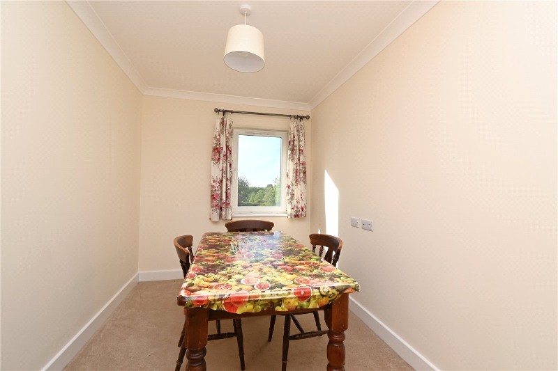 Barber Road, Basingstoke, Hampshire, RG22