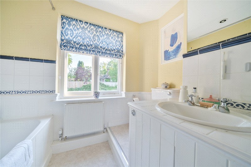 Burnt Hill Road, Wrecclesham, Farnham, Surrey, GU10