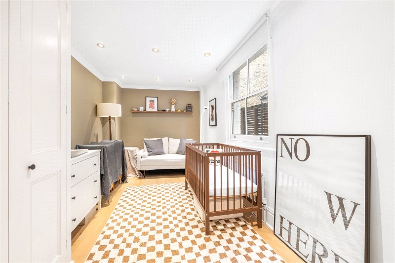 Glengarry Road, East Dulwich, London, SE22