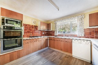 Fox Road, Lower Bourne, Farnham, Surrey, GU10