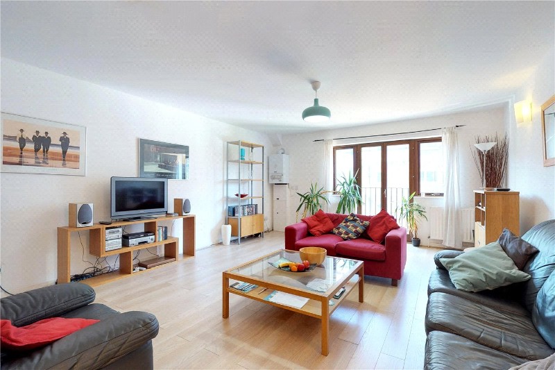 Sceptre Road, London, E2