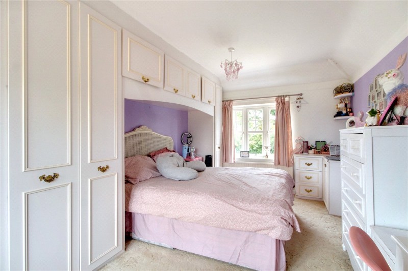 Langley Green, Langley, Norwich, Norfolk, NR14