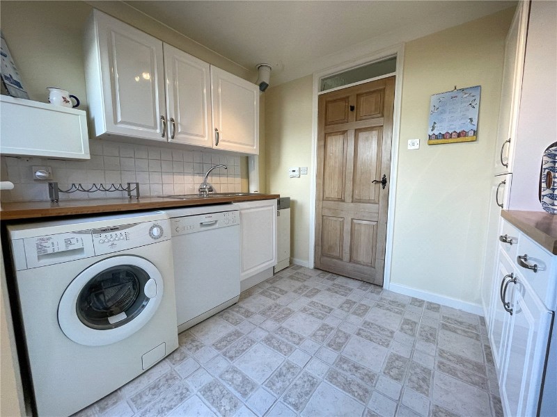 Needles Point, Milford on Sea, Lymington, Hampshire, SO41