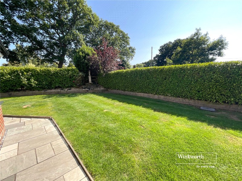 Kennard Road, New Milton, Hampshire, BH25