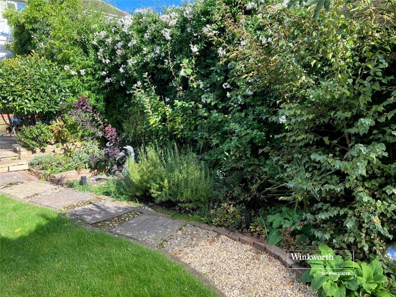 Queens Road, Mudeford, Christchurch, BH23