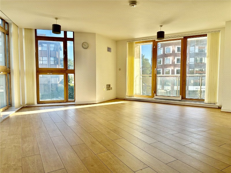 Richmond Hill Drive, Bournemouth, BH2