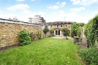 Warwick Drive, London, SW15
