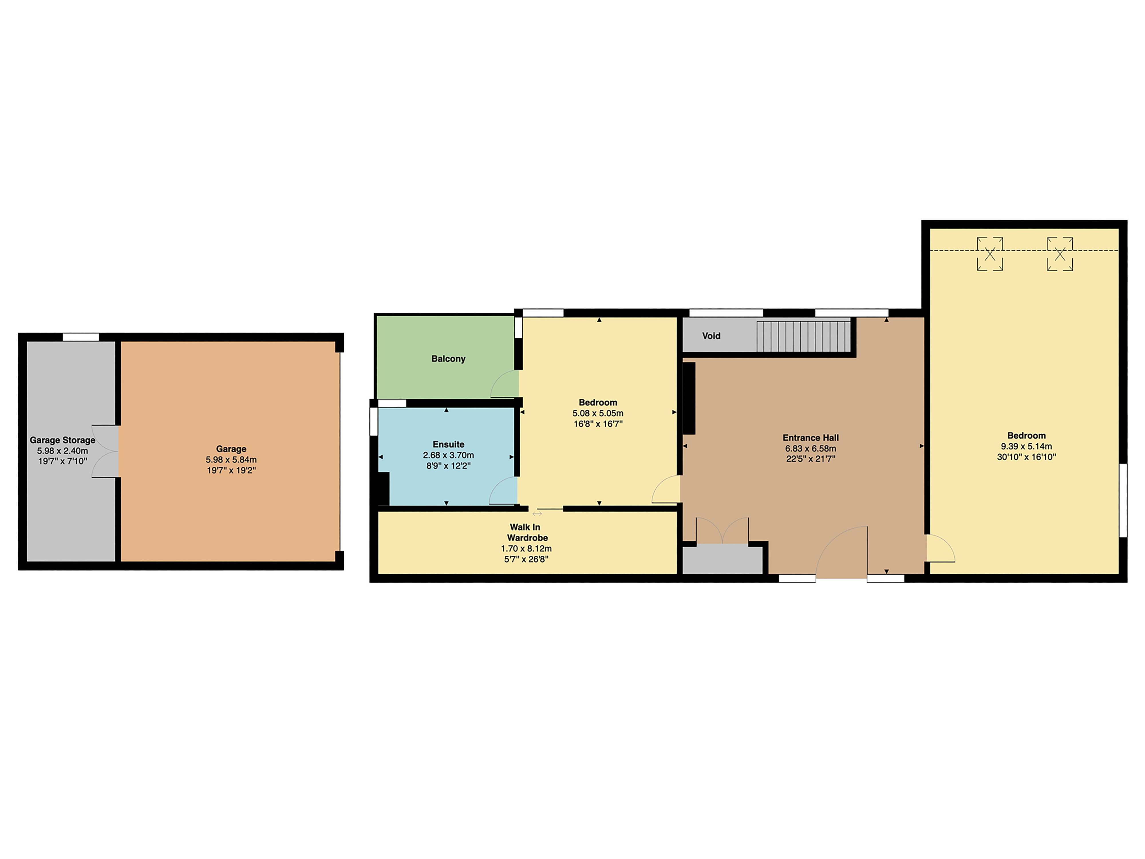 Ground Floor