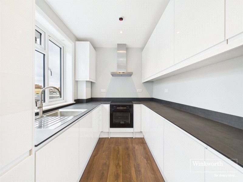 Station Road, Hendon, NW4