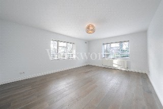 Golderslea, Finchley Road, London, NW11