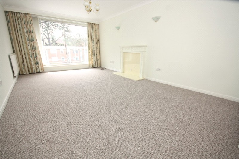 Farleigh, 32A Branksome Wood Road, Bournemouth, Dorset, BH4