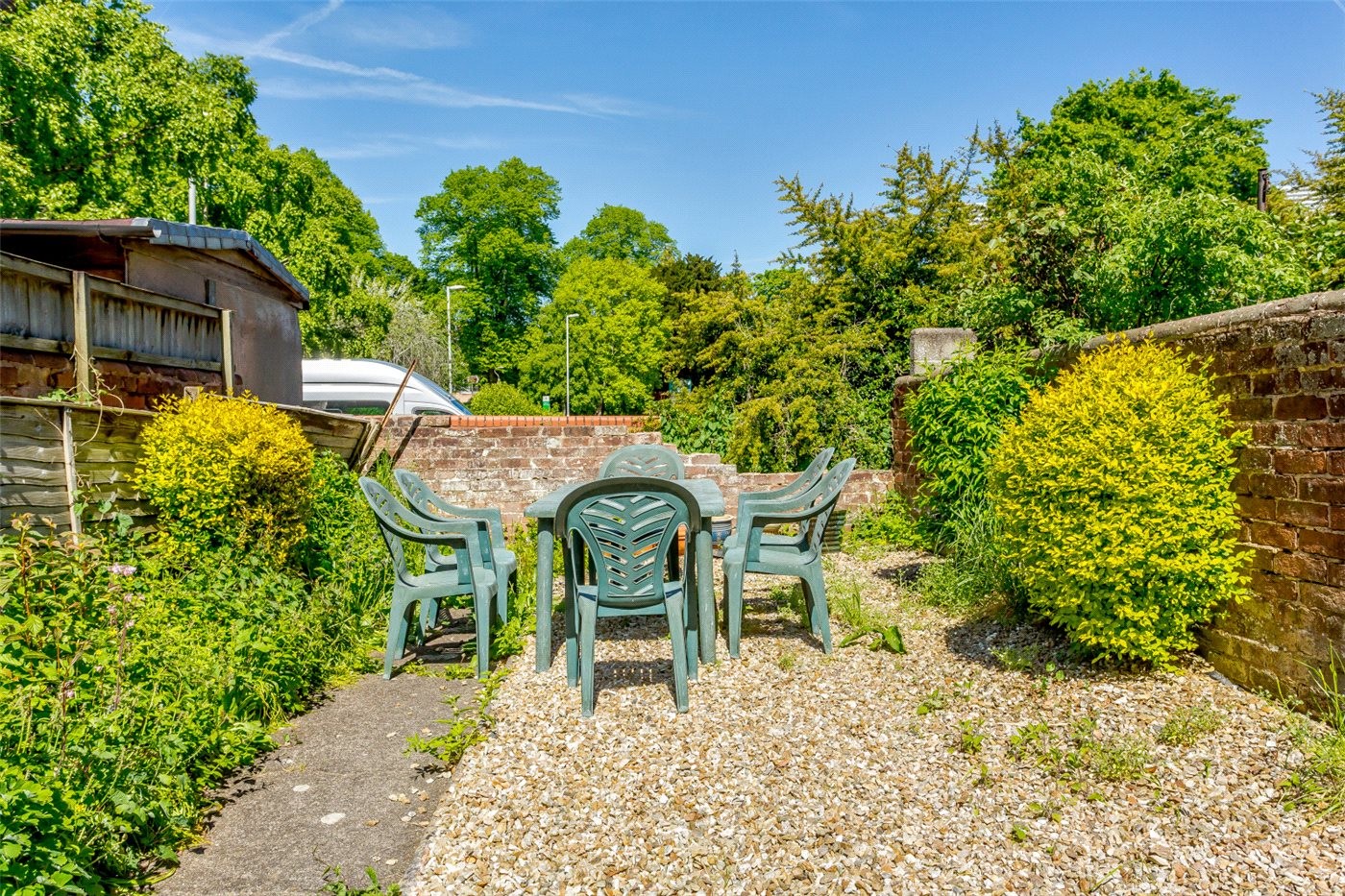 5 bedroom property for sale in Portland Street, Exeter, Devon, EX1 (Ref EXE180033) £461,538