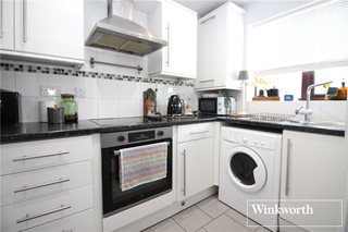 Hay Close, Borehamwood, WD6