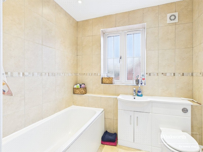 Roundfield, Upper Bucklebury, Reading, Berkshire, RG7