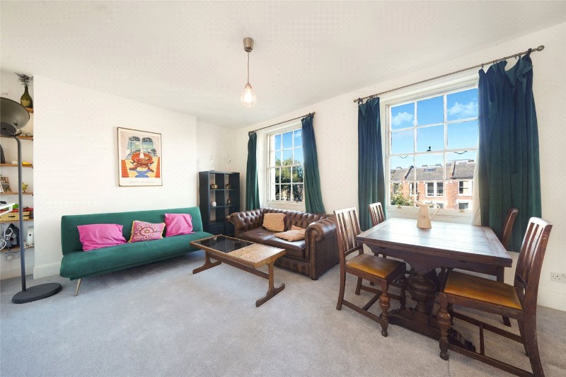 Fortess Road, London, NW5