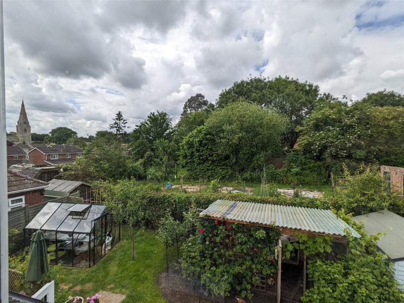 St. Andrews Crescent, Leasingham, Sleaford, Lincolnshire, NG34