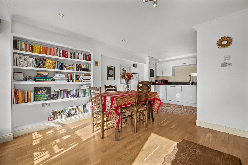 Woodseer Street, London, E1