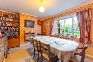 Cliffe Road, Leamington Spa, Warwickshire, CV32