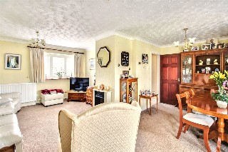 Kiln Close, Old Catton, Norwich, Norfolk, NR6