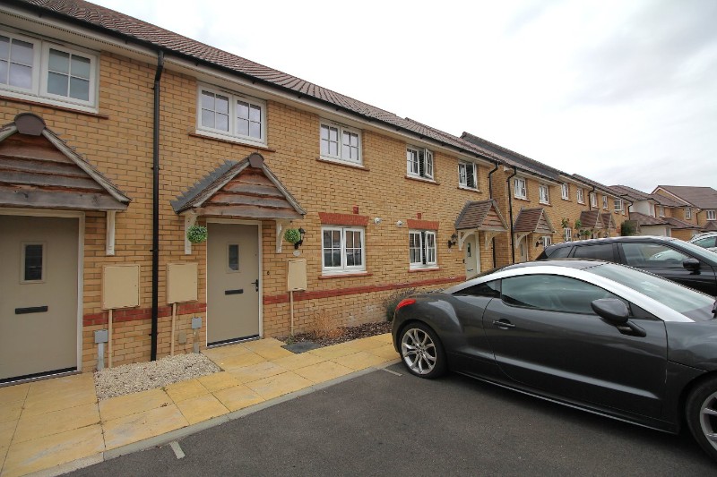 Burnet Drive, Cheltenham, Gloucestershire, GL53