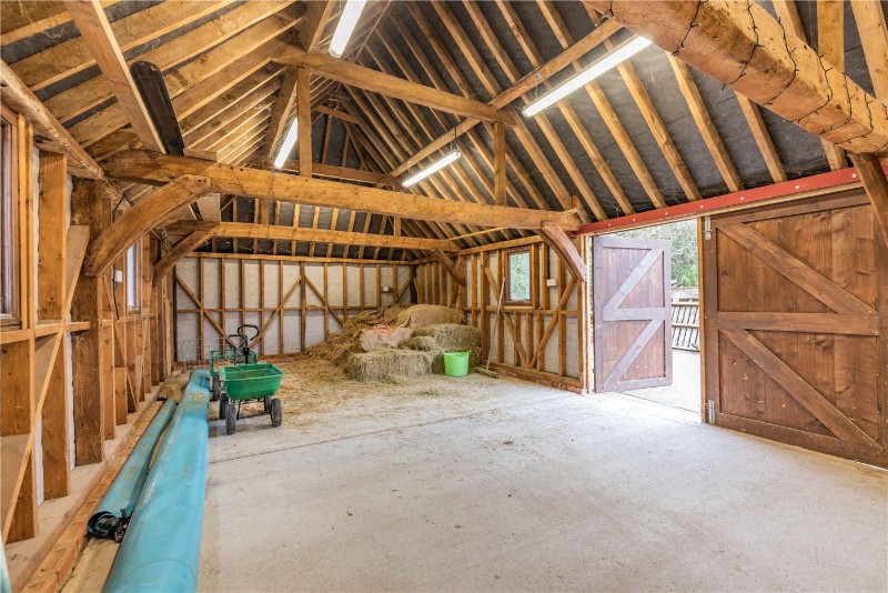 Row Lane, Dunsden, Reading, Oxfordshire, RG4