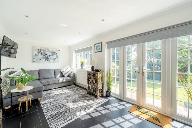 Ashmere Avenue, Beckenham, BR3