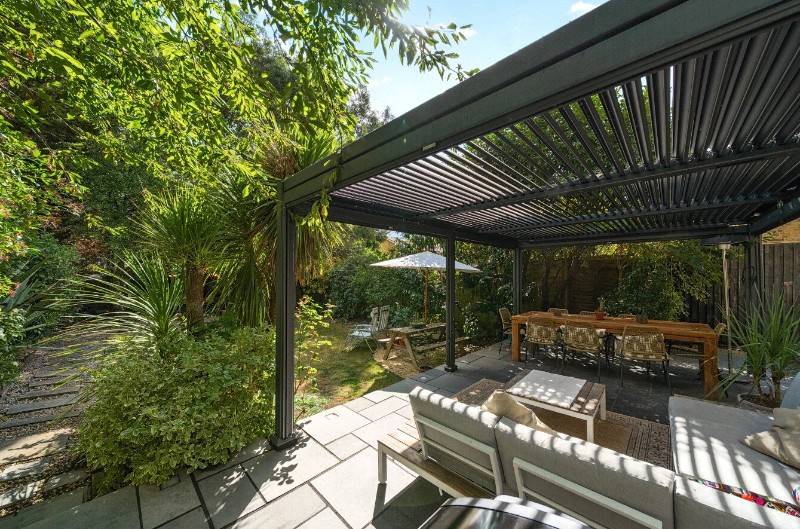 Sunderland Road, London, SE23