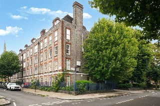 Kennistoun House, Leighton Road, London, NW5