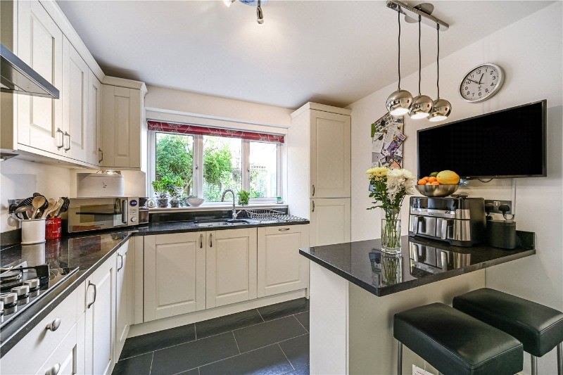 Monarch Way, Winchester, Hampshire, SO22