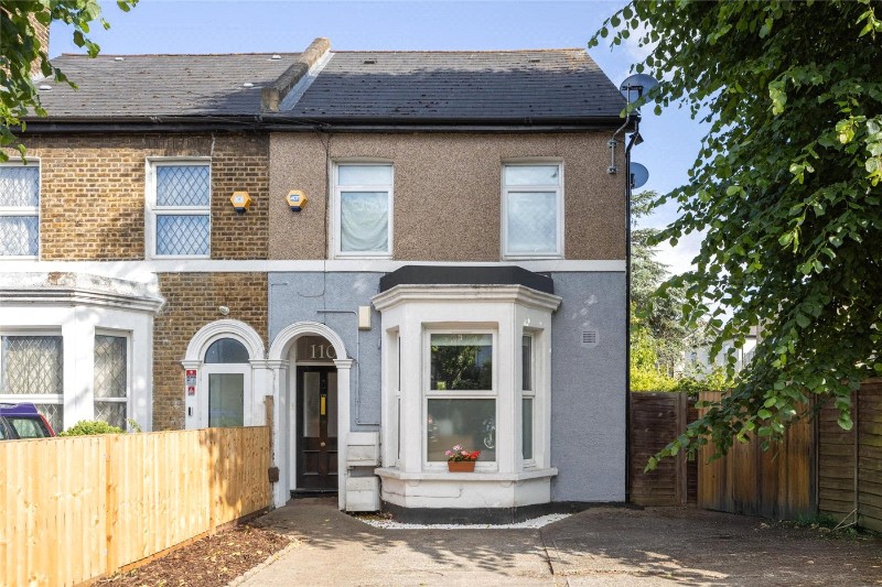 Holmesdale Road, London, SE25