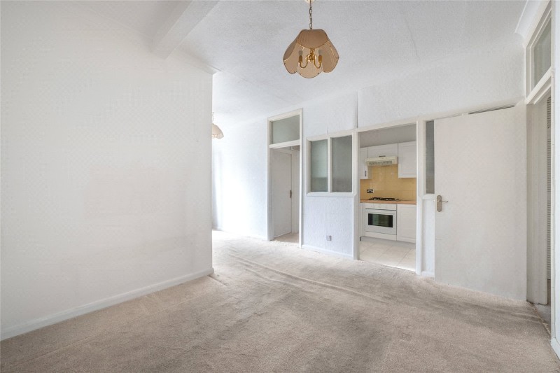 Abbey House, Garden Road, St John's Wood, London, NW8