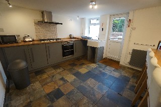 Fishponds Road, Eastville, BRISTOL, BS5