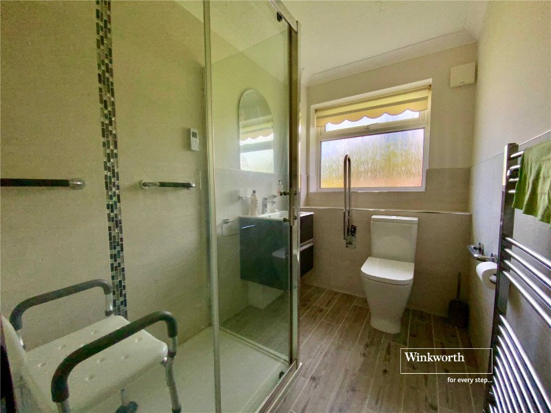 Bure Close, Friars Cliff, Christchurch, Dorset, BH23