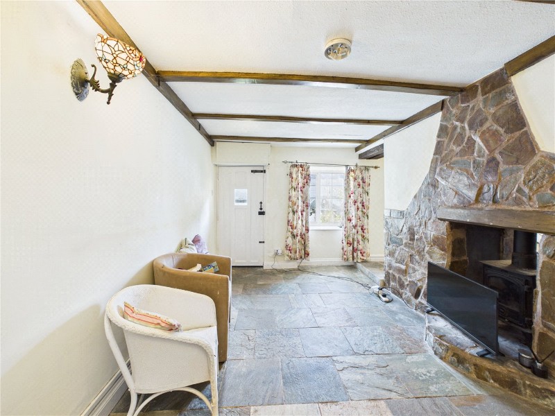 High Street, Halberton, Tiverton, Devon, EX16