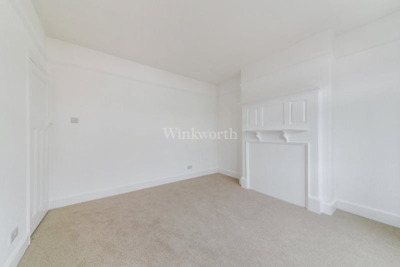 Colesburg Road, Beckenham, BR3