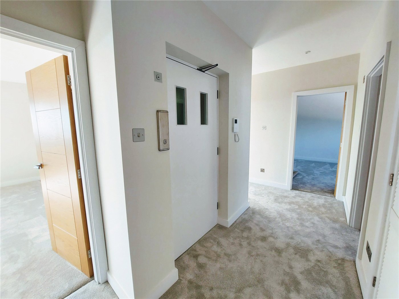 Private Lift