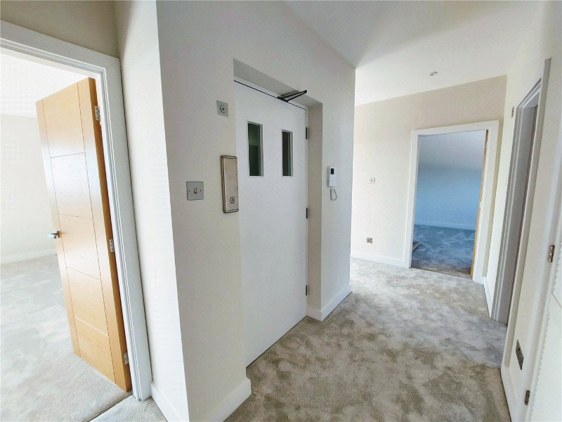 Firgrove, 61 Bournemouth Road, Poole, BH14