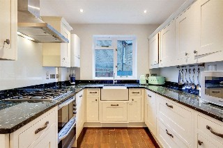 Stanmore Terrace, Beckenham, BR3